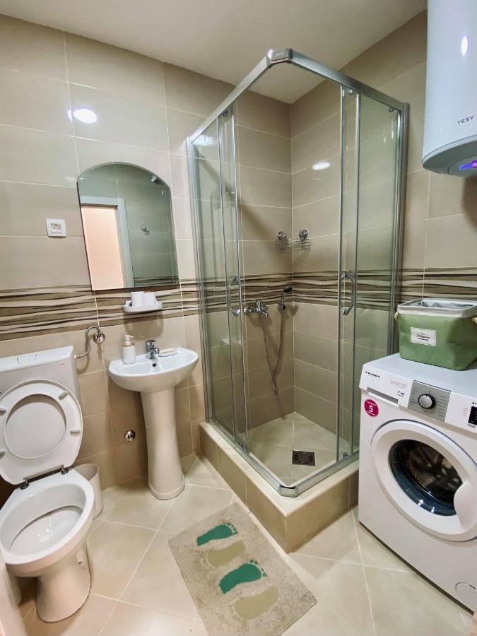 Апартаменти Newtown Нікшич